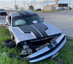 2017 Dodge Challenger